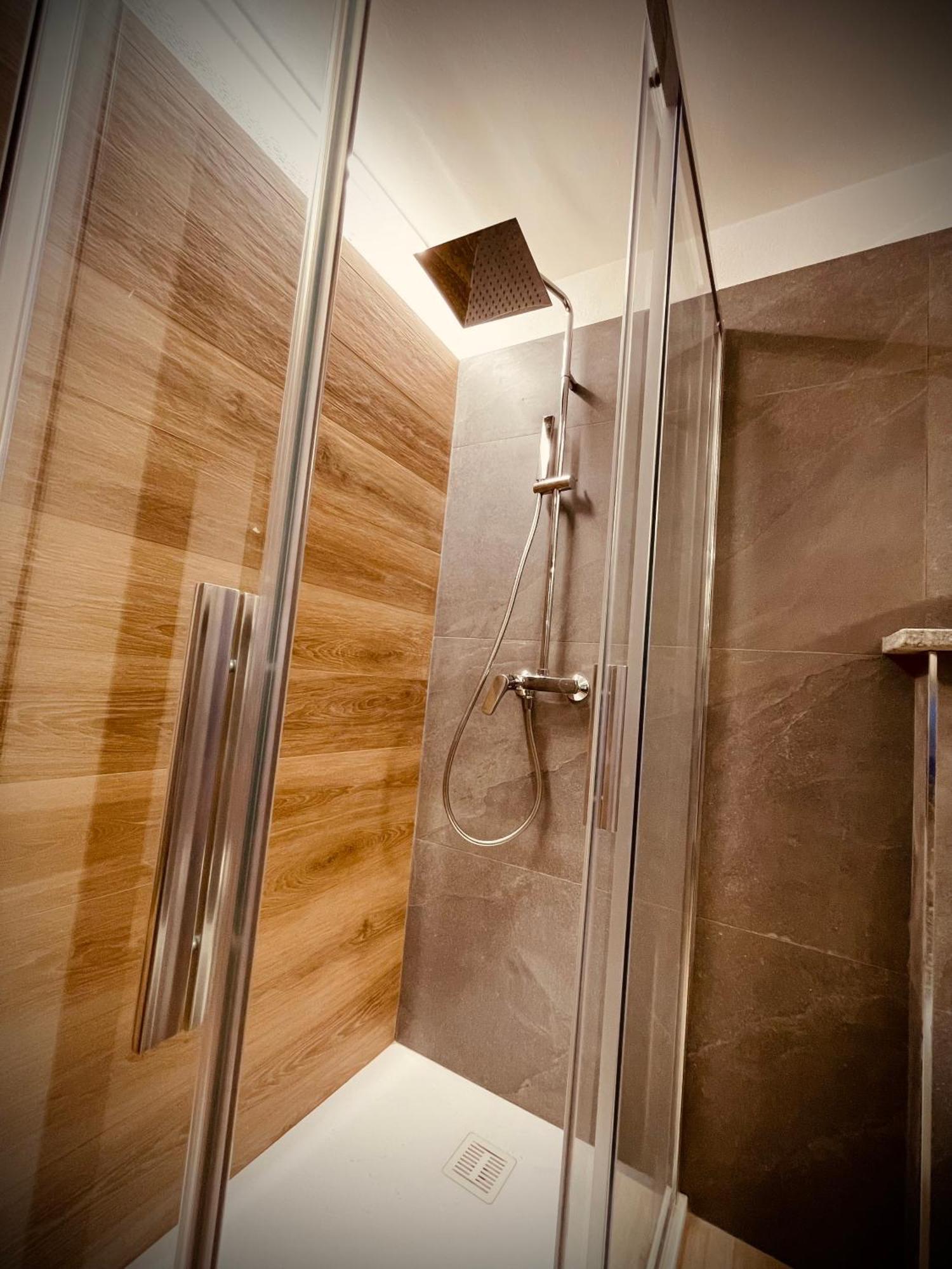 Apartament Alpine Hut Pont-Saint-Martin Zewnętrze zdjęcie