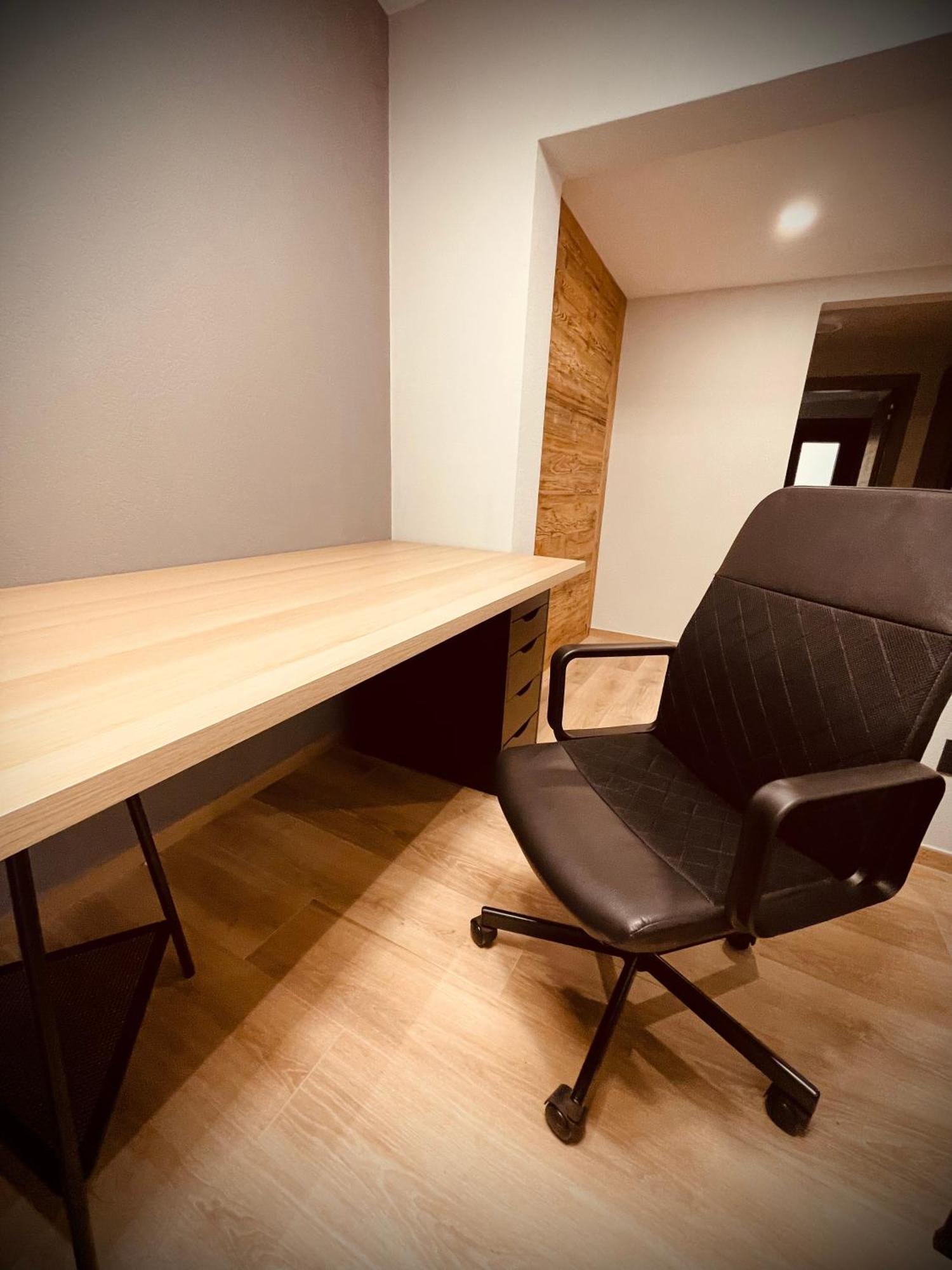 Apartament Alpine Hut Pont-Saint-Martin Zewnętrze zdjęcie
